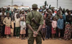 CCMG STATEMENT ON KAOMA VIOLENCE 10 October, 2019