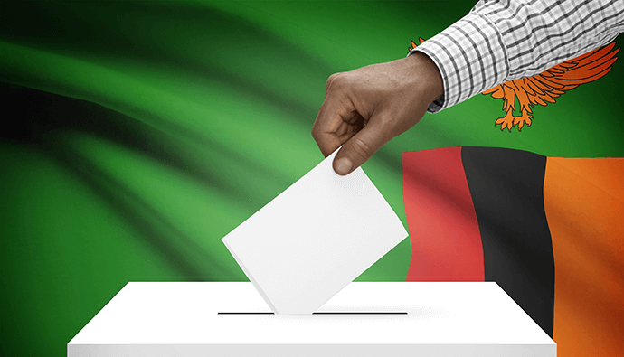 CCMG Calls for Peaceful Campaigns, Professional Conduct of Law Enforcement Agents and Strict Adherence to the Electoral Code of Conduct Ahead of the Kabwata Parliamentary Polls 20 January 2022