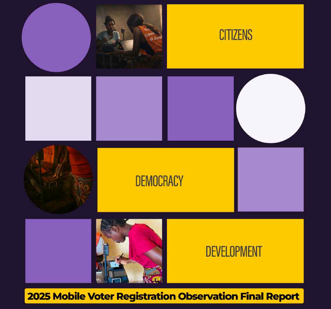 Read more about the article CCMG 2025 Mobile Voter Registration Observation Report–Phase 1-6 Report
