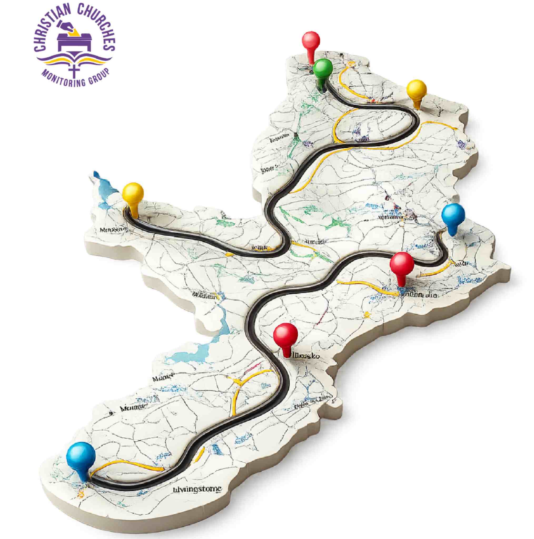 Read more about the article 2026 Boundary Delimitation Report