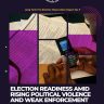 CCMG Long Term Pre-Election Observation Report No. 7