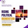 CCMG Long Term Pre-Election Observation Report No 2