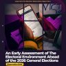 Long Term Pre-Election Observation Report No1