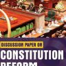 Discussion Paper-Constitution Reform